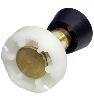 Delta Other RP63136 Diverter Assembly - Kitchen