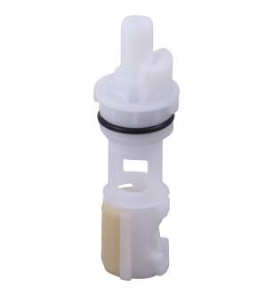 Delta Other RP19653 Diverter Assembly - Transfer Valve - Roman Tub