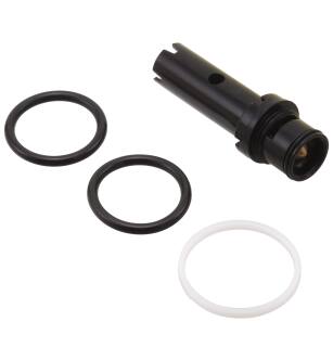 Delta Other RP54808 Diverter Assembly, O-Rings & Slip Ring
