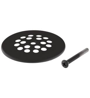 Delta Other RP7430BL Dome Strainer w/ Screw in Matte Black