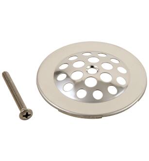 Delta Other RP7430PN Dome Strainer w/ Screw in Polished Nickel