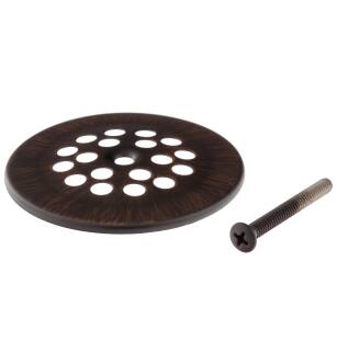 Delta Other RP7430RB Dome Strainer w/ Screw in Venetian Bronze