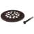 Delta Other RP7430RB Dome Strainer w/ Screw in Venetian Bronze