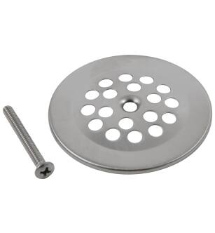 Delta Other RP7430SS Dome Strainer w/ Screw in Stainless