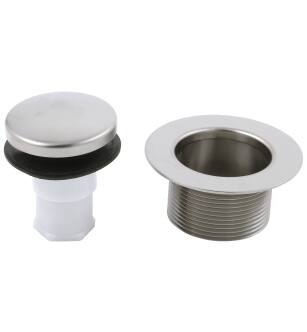 Delta Other RP31558SS Drain - Tub in Stainless