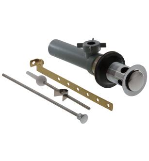 Delta Other RP27575 Drain Assembly - 50 / 50 Bathroom in Chrome