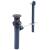 Delta Other RP62472OB Drain Assembly- Plastic Pop-Up - Less Lift Rod - Bathroom in Oil Rubbed Bronze