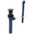 Delta Other RP62472RB Drain Assembly- Plastic Pop-Up - Less Lift Rod - Bathroom in Venetian Bronze