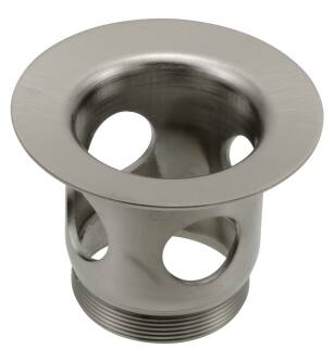 Delta Other RP23060BN Drain Flange in Brushed Nickel