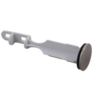 Delta Other RP5648SS Drain Stopper - Bathroom in Stainless