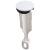 Delta Other RP5648WH Drain Stopper - Bathroom in White