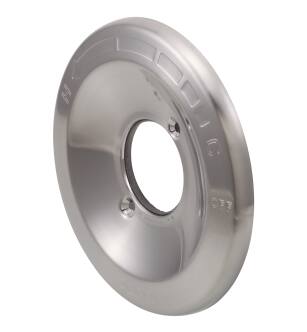 Delta Other RP61184BN Escutcheon in Brushed Nickel