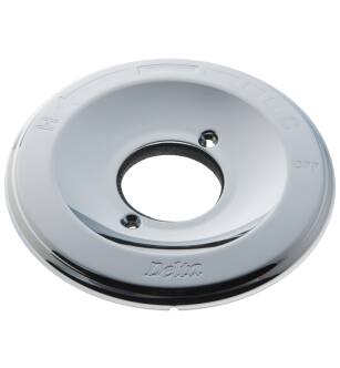 Delta Other RP19809 Escutcheon - 13 / 14 Series in Chrome