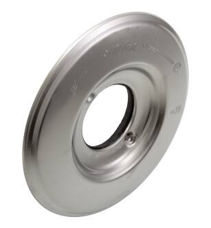 Delta Other RP34353SS Escutcheon - 14 Series in Stainless