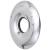 Delta Other RP48716 Escutcheon - 14 Series in Chrome