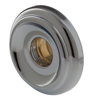 Delta Other RP18276 Escutcheon - 2H Tub & Shower in Chrome