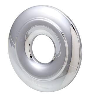 Delta Other RP51924 Escutcheon - 3-Setting Diverter in Chrome