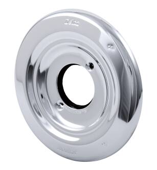 Delta Other RP28795 Escutcheon - Monitor® 17 Series in Chrome