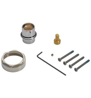 Delta Other RP90542SS Extension Kit - MultiChoice® Integrated Diverter - 24 Series in Stainless