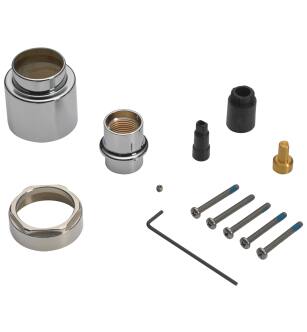 Delta Other RP90543CZ Extension Kit 17S Integrated Diverter in Champagne Bronze