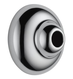 Delta Other RP40592 Flange - Shower in Chrome