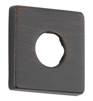 Delta Other RP51034RB Flange - Shower in Venetian Bronze