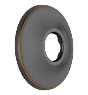 Delta Other RP6025OB Flange - Shower in Oil Rubbed Bronze