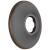 Delta Other RP6025OB Flange - Shower in Oil Rubbed Bronze