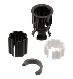 Delta Other RP60923 Friction Spacers & Clip - Kitchen