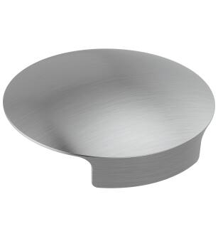 Delta Other RP101289AR Glass Rinser Cover in Arctic Stainless