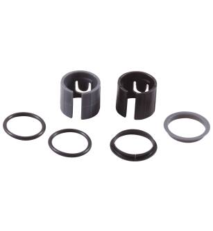 Delta Other RP77707 Glide Ring, Retainer and O-Ring -Transitional or Contemporary Bar