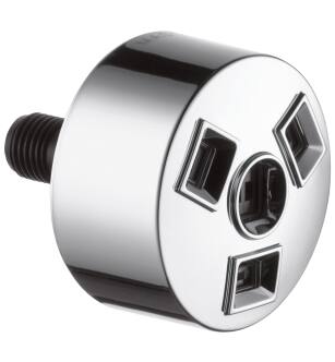 Delta Other SH5005-PR H2Okinetic Soothing Spray Head in Lumicoat Chrome