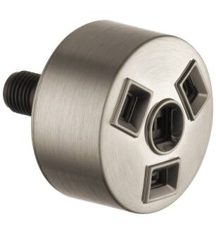 Delta Other SH5005-SS-PR H2Okinetic Soothing Spray Head in Lumicoat Stainless