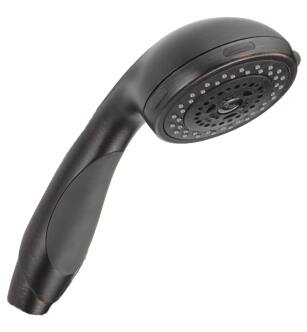 Delta Other RP48769RB Hand Shower - 3-Setting in Venetian Bronze