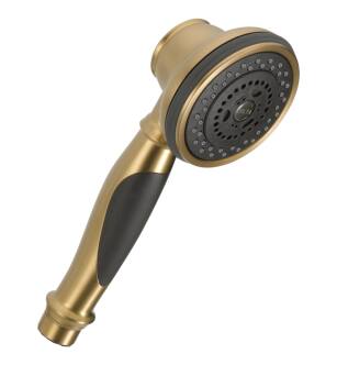 Delta Other RP48770CZ Hand Shower - 3-Setting in Champagne Bronze