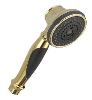Delta Other RP48770PB Hand Shower - 3-Setting in Polished Brass