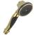 Delta Other RP48770PB Hand Shower - 3-Setting in Polished Brass