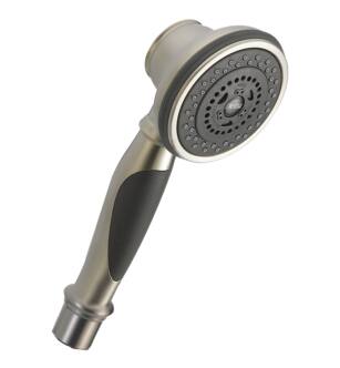 Delta Other RP48770SS Hand Shower - 3-Setting in Stainless