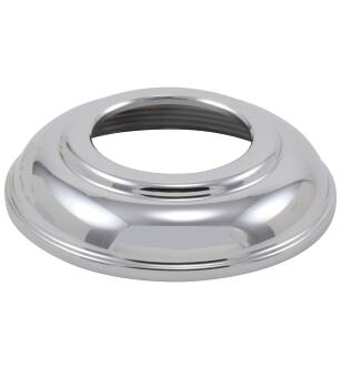 Delta Other RP41505 Hand Shower Base - Roman Tub in Chrome