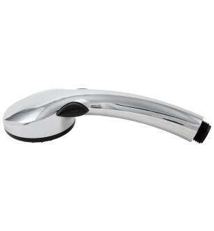 Delta Other RP33098 Handle Piece - Hand Shower - RP32539 in Chrome