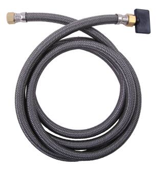Delta Other RP51099 Hose - 84" - Roman Tub