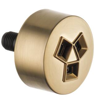 Delta Other SH5002-CZ HydraChoice® Body Spray - H2Okinetic® Invigorating Spray Head in Champagne Bronze