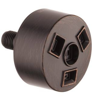 Delta Other SH5005-RB HydraChoice® Body Spray - H2Okinetic® Massaging Spray Head in Venetian Bronze