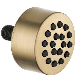 Delta Other SH5000-CZ HydraChoice® Body Spray - Spray Head in Champagne Bronze
