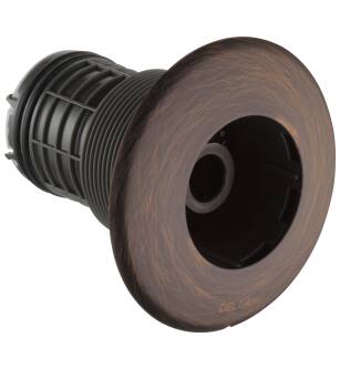 Delta T50010-RB HydraChoice® Round Body Spray Trim In Venetian Bronze