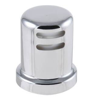 Delta Other 72020 Kitchen Air Gap in Chrome
