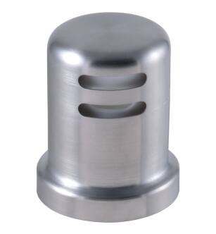 Delta Other 72020-AR Kitchen Air Gap in Arctic Stainless