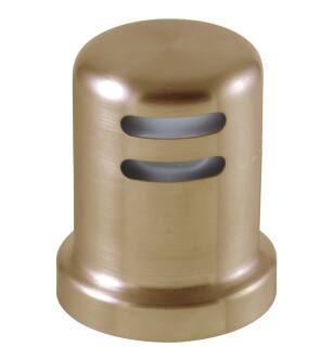 Delta Other 72020-CZ Kitchen Air Gap in Champagne Bronze