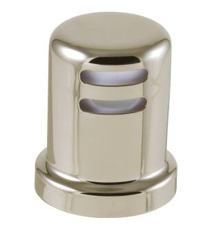Delta Other 72020-PN Kitchen Air Gap in Polished Nickel