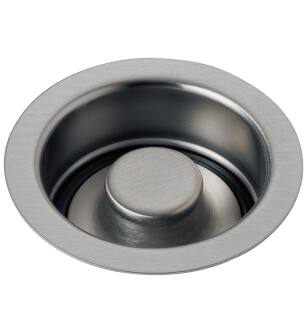 Delta Other 72030-SS Kitchen Disposal and Flange Stopper in Stainless